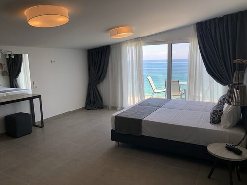 Golden Coast Boutique Villa, Забронировать Курортный отель СПА-отели Закинфа, SPA-услуги