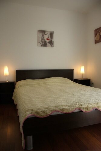 Nives Apartment, Réserver Appartement Hôtels à Kvarner avec parking, Parking