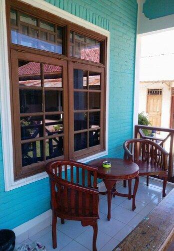 New Taman Sari Homestay and Restaurant, 预订 酒店 Pemenang Province of the Western Lesser Sunda Islands