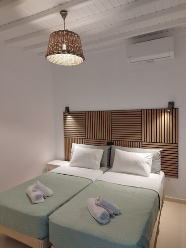 Nikos Rooms, Забронировать Гостевой дом Гостевые дома острова Миконоса, Гостевой дом