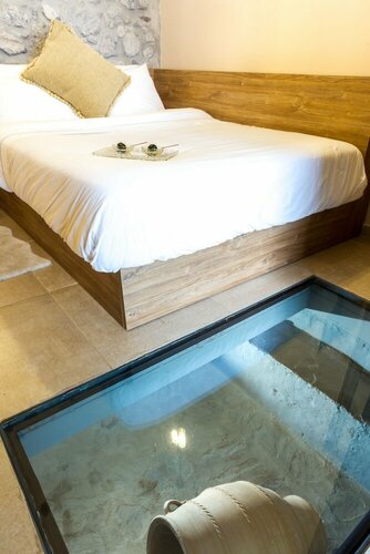 Mythic Valley, Prenota Appartamento Hotel SPA a Tessaglia, SPA