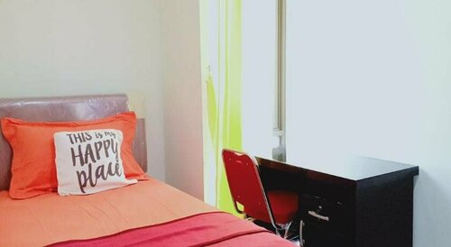 Arehomes, Reserva ahora Hotel Hoteles en Oeste de Java con piscina, Piscina