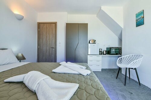 Sun Springs Suites, Забронировать Гостевой дом Гостевые дома Санторини, Гостевой дом