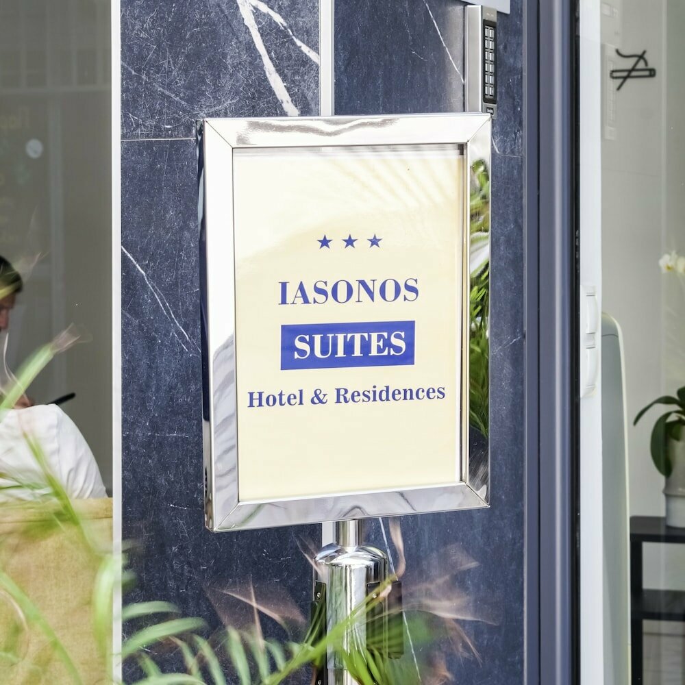 Iasonos Suites Athens
