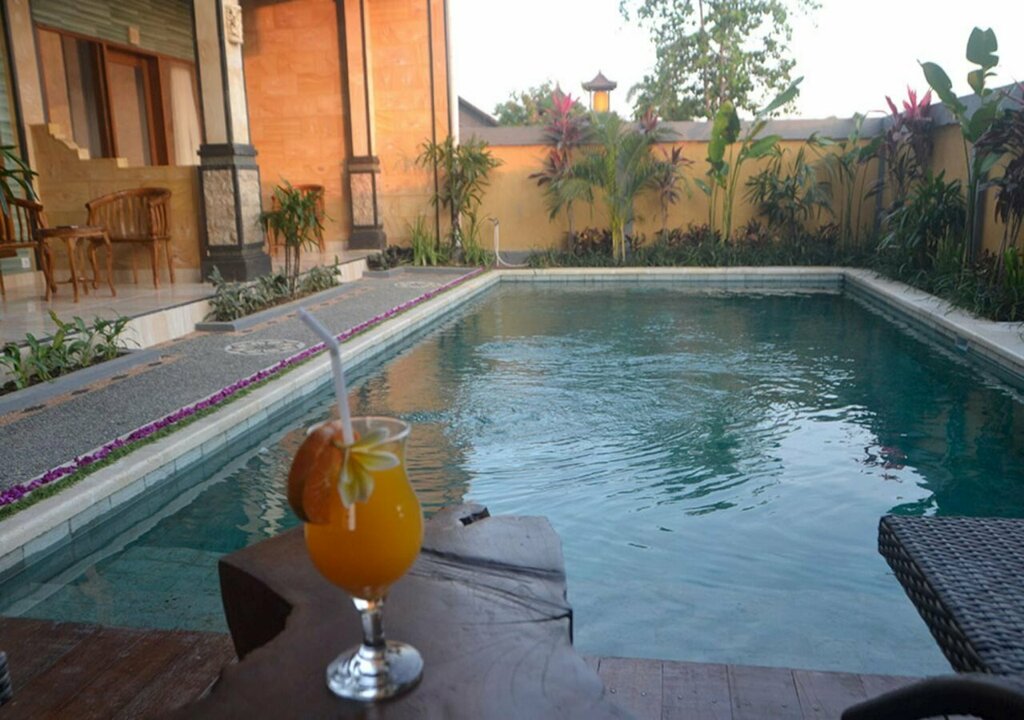 Bima Sakti Guest House