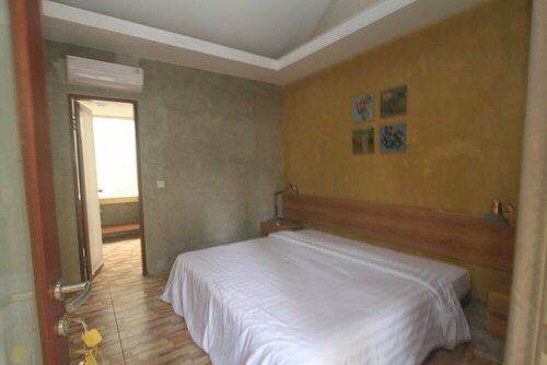 Triple Tree Villa, Prenota Villa Gili Trawangan 