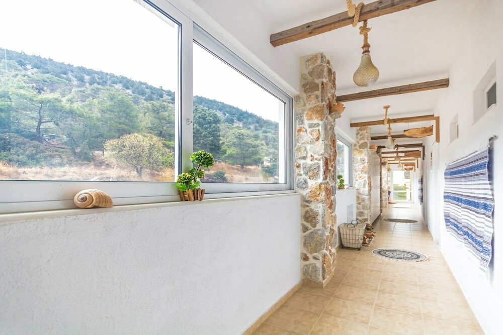 Limeri Traditional Guest House