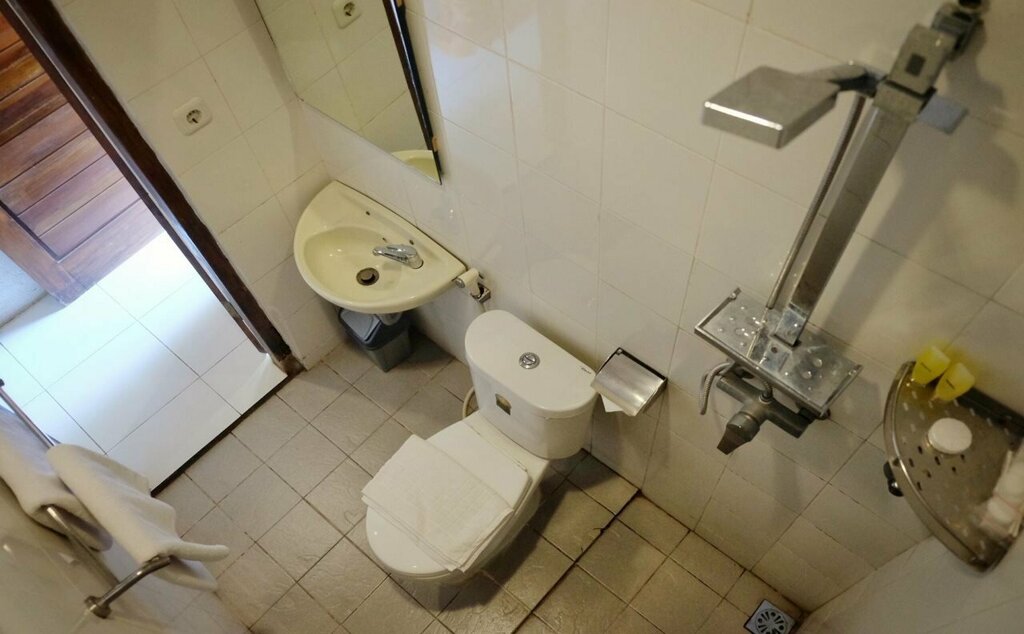 Cempaka Guest House