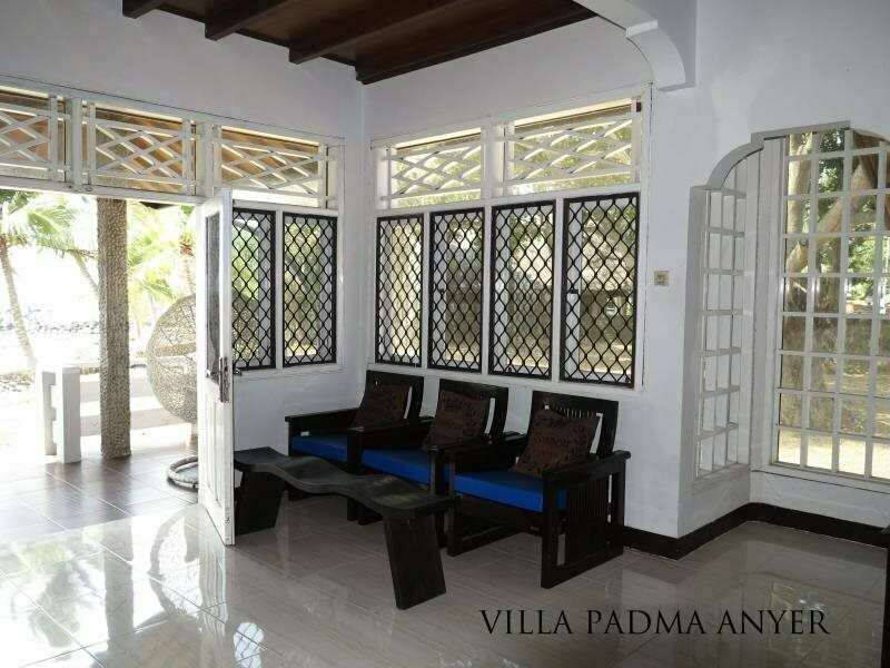 Padmadewi Anyer Villa & Hotel