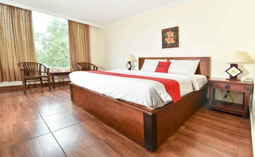 Puri Dibia Kuta Hotel & Apartment, Забронировать Апартаменты/квартира Апартаменты Куты, рядом с Vihara Dharmayana Buddhist Temple, Апартаменты/квартира