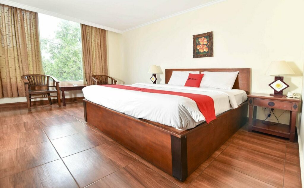 Hotel Puri Dibia Kuta