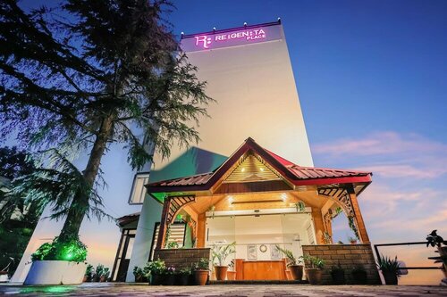 Regenta Resort MARS Valley View Shoghi, Забронировать Курортный отель СПА-отели Шоги, SPA-услуги