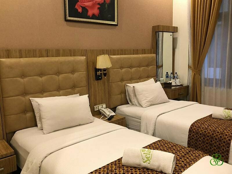 Selaras Inn Hotel