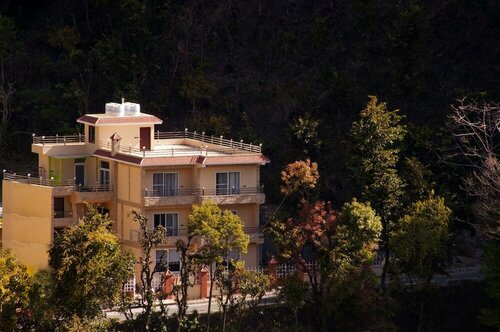 Dream Catcher, Брондау Қонақ үй Bhimtal Uttarakhand