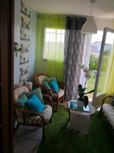 Brigitte lodge, Prenota Hotel Confolens Charente