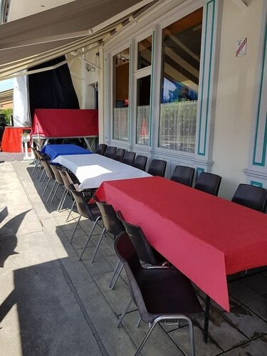 Hotel de la Gare, Rezervasyon Otel Lannemezan 