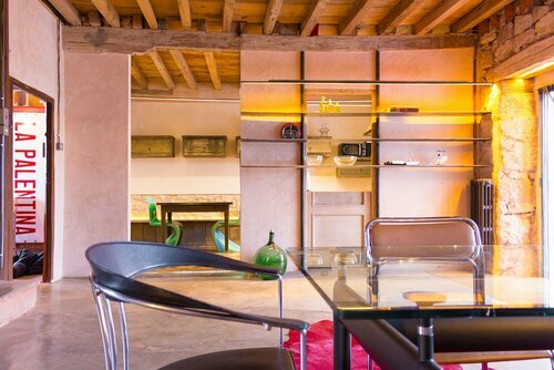 Casa Rural La Abacería, Book Feriehus Sommerhuse i Castile and Leon, Hytte