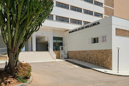 Alua Calas de Mallorca Resort, Book Hotel Manacor hoteller med morgenmad, Morgenmad