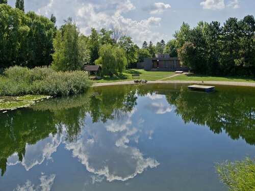 Hotel am Friedrichshof, Book Hotel Neusiedl am See 