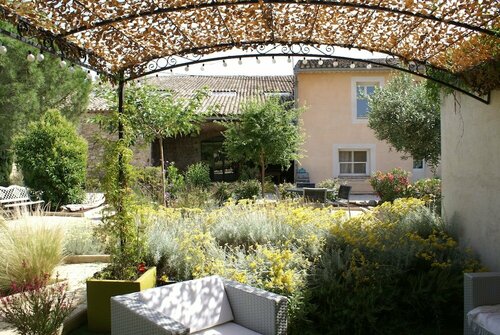Mas Tolosan, Réserver Maison d'hôtes Hôtels à Gard avec piscine, Piscine