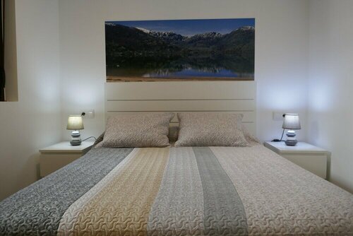 Apartamentos La Muralla, Забронировать Апартаменты/квартира Самора Provincia de Zamora