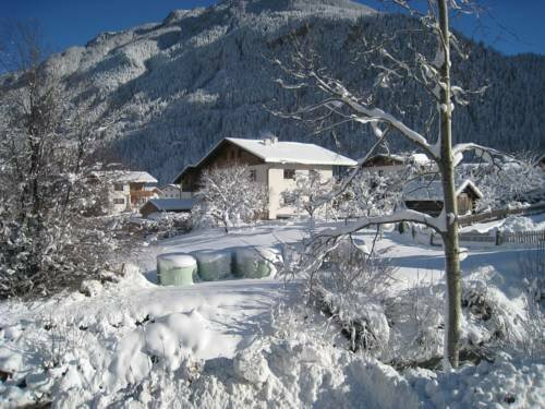 Haus Schuchter, Book Hotel Pfunds Tyrol