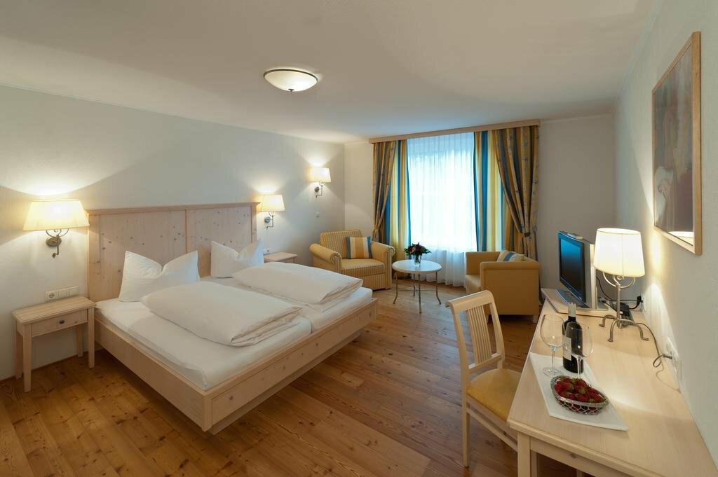 Seminarhotel Krone GmbH