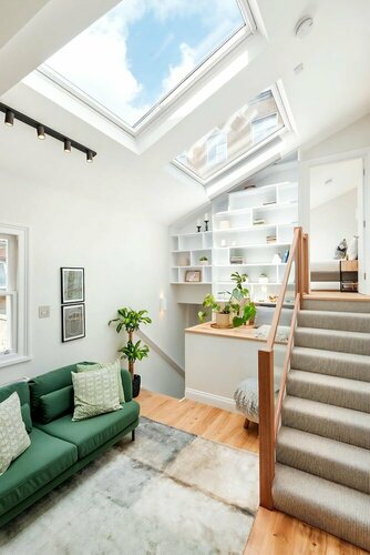 Earl's Court Ongar Road Apartments, Забронировать Апартаменты/квартира Апартаменты Большого Лондона, Апартаменты/квартира