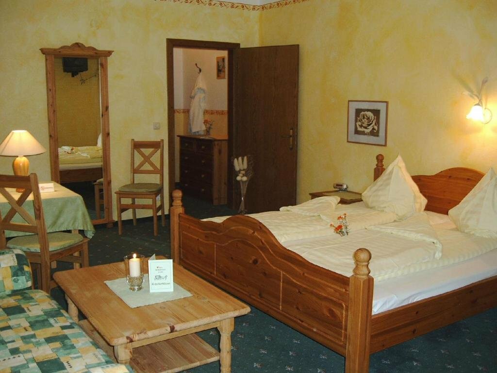 Kutscherklause