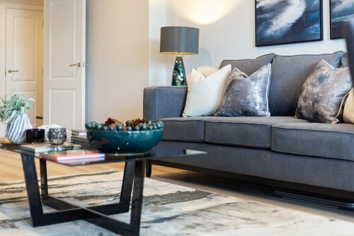 The Carlyle - Elegant Serviced Apartments, Забронировать Апартаменты/квартира Апартаменты Большого Лондона, Апартаменты/квартира