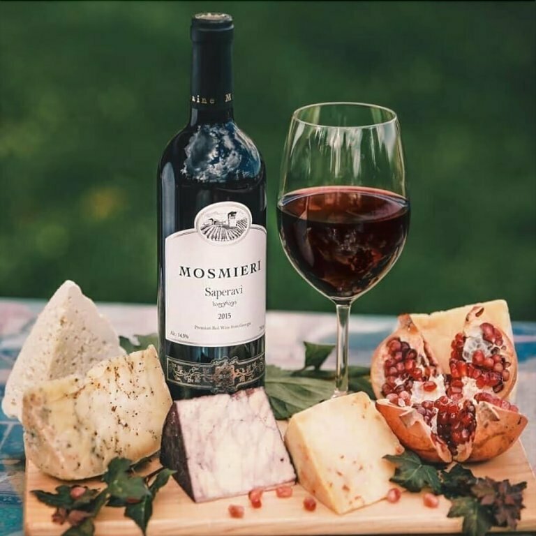 Château Mosmieri Hotel & Winery