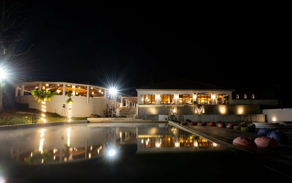 Yama Resort
