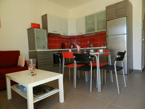 Infinity blue beach apartments - Renovated Apartments 2 Minutes from the Sea & Pool with Scenic Views, Забронировать Апартаменты/квартира Циливи Закинф
