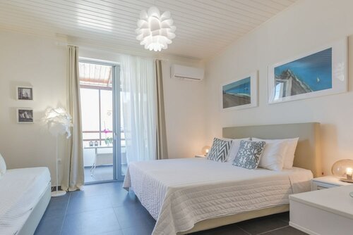 Rotunda Suites, Забронировать Апартаменты/квартира Айия-Марина-Неа-Кидония Западный Крит