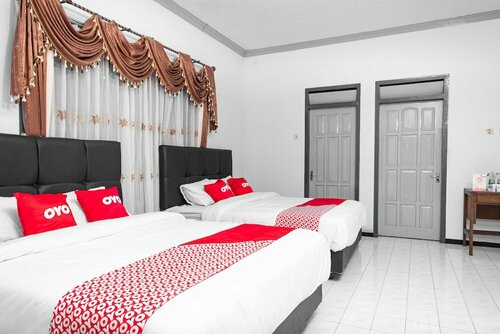 OYO 1719 Penginapan Rizky, Reserva ahora Hotel Tosari Java Oriental