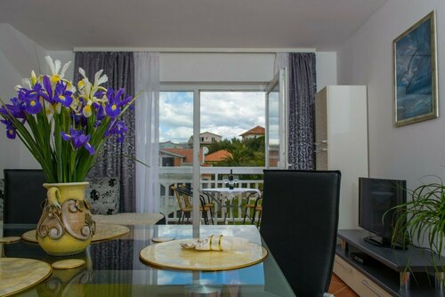 Apartments Mijo, Забронировать Апартаменты/квартира Апартаменты Сплитско-Далматинской жупания, Апартаменты/квартира