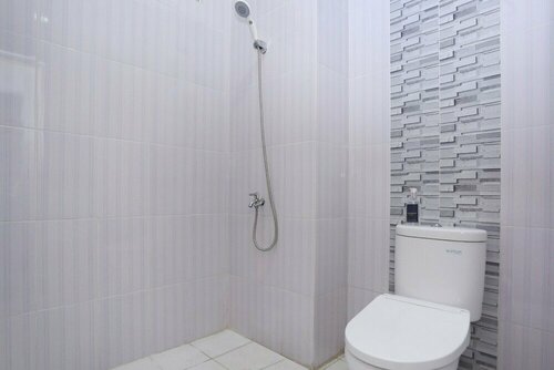 Oyo 2268 Tim-tim Homestay SyariahNearUniversitas Gadjah Mada, Rezervasyon Otel Kabupaten-Sleman Yogyakarta
