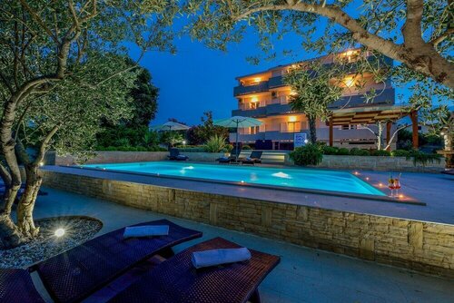Apartments Villa Ana, Забронировать Апартаменты/квартира Апартаменты Zadar Islands, Апартаменты/квартира