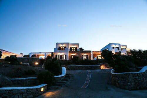 Villa Narciso, Забронировать Вилла Виллы Орнос, Вилла