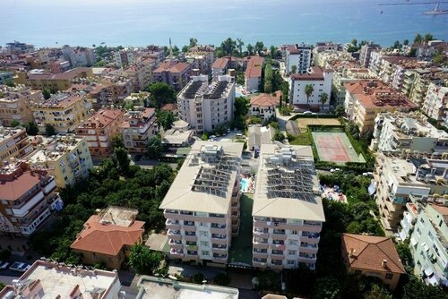 Sealine Hotel, Забронировать Отель Отели Алании по системе «всё включено», рядом с Музей Ататюрка, Всё включено