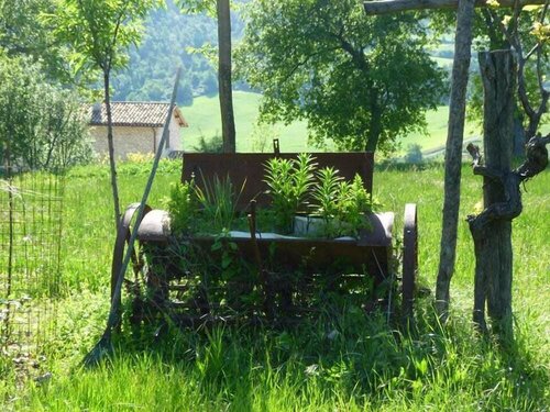 Il Colcello Agriturismo, Book Hotel Urbino 