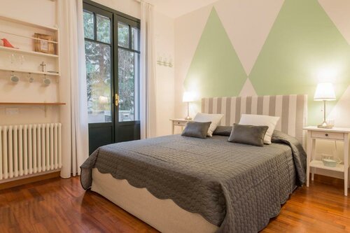 Suite Home Milano Fiera, Book Hotel Fiera Milano - City Life Milan