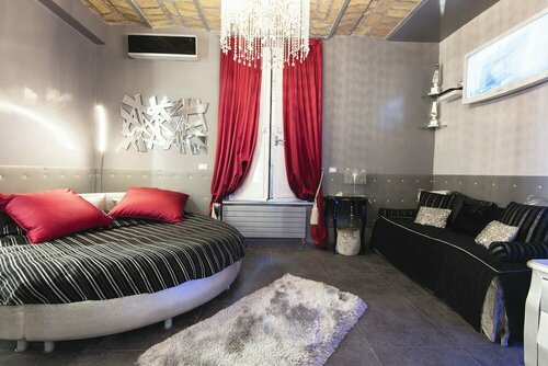Suite Sweet Rome, Забронировать Гостевой дом СПА-отели Рима, рядом с Спанья, SPA-услуги