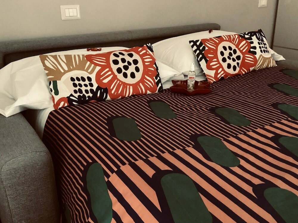 B&b Binario 39