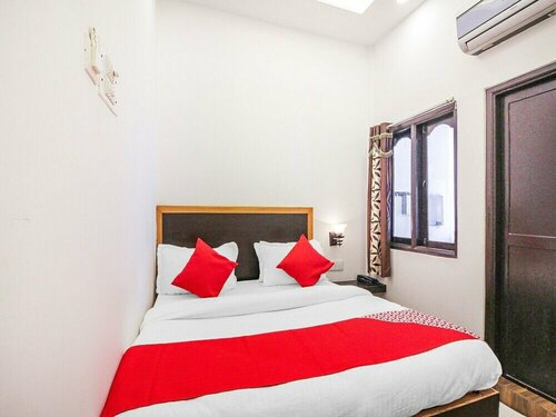 OYO 15840 Hotel Nandini, Забронировать Отель Шрирангапаттана штат Карнатака