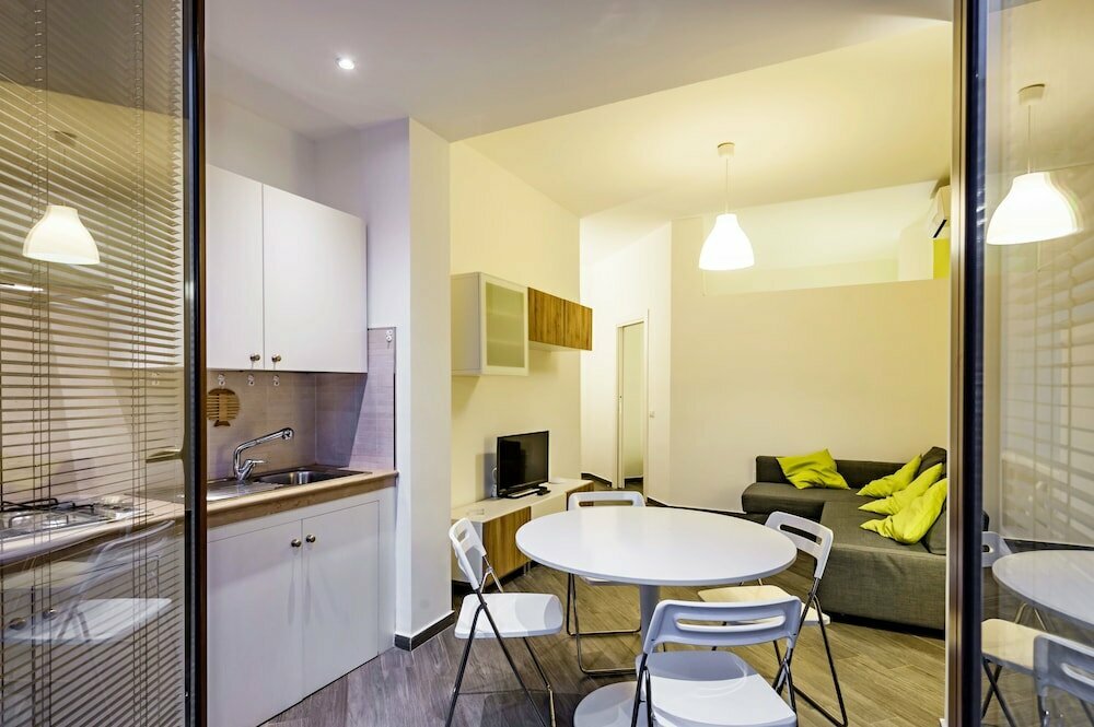 Residence Agatocle