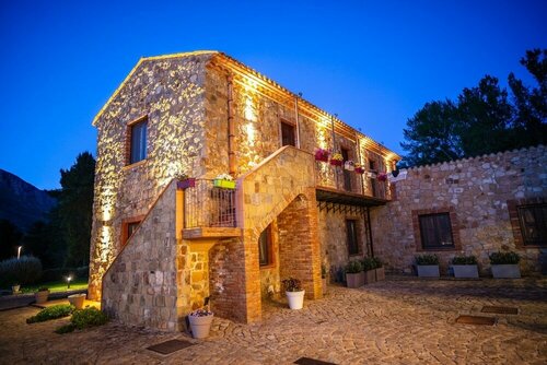 Casena Mongerrati, Забронировать Фермерский дом Коллезано Madonie Regional Natural Park