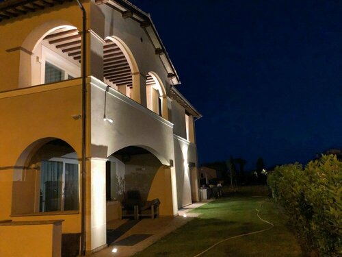 Villa Paolina, Varaa Villa Foligno Umbria