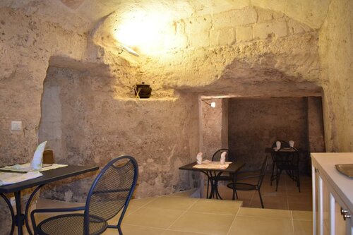La Gemma del Sud, Buchen Sie Hotel Avetrana Salento