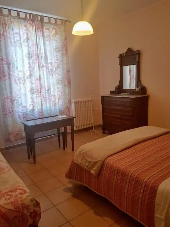 La Villetta BB